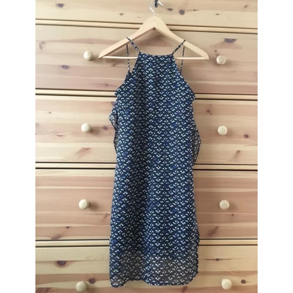 Bcbgeration Summer Dress - Picture 3 of 7